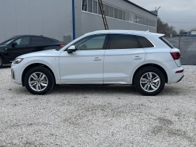 Audi Q5 45TFSI | FULL S Line | QUATTRO | 9700km. - 71800 лв. / 36710.76 € - 27615875 3
