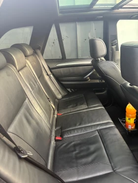 BMW X5 - 8000 € / 15646.64 лв. - 19565057 8