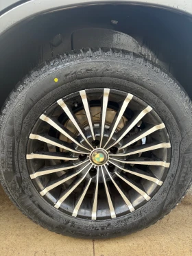 BMW X5 - 8000 € / 15646.64 лв. - 19565057 9