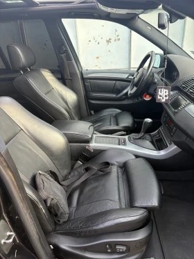 BMW X5 - 8000 € / 15646.64 лв. - 19565057 7