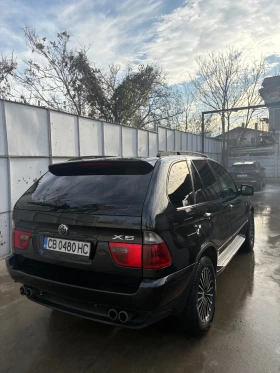 BMW X5 - 8000 € / 15646.64 лв. - 19565057 5