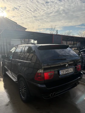 BMW X5 - 8000 € / 15646.64 лв. - 19565057 3