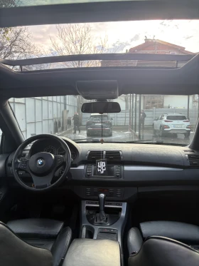 BMW X5 - 8000 € / 15646.64 лв. - 19565057 6