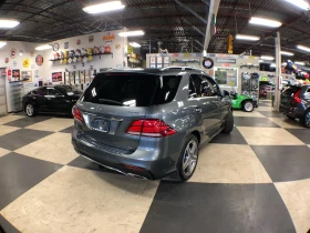 Mercedes-Benz GLE 400 * CARFAX* АВТО КРЕДИТ - 21500 € / 42050.35 лв. - 19644672 5