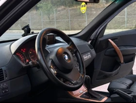 BMW X3 3.0D - 5100 € / 9974.73 лв. - 86433430 3