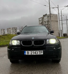 BMW X3 3.0D - 5100 € / 9974.73 лв. - 86433430 6