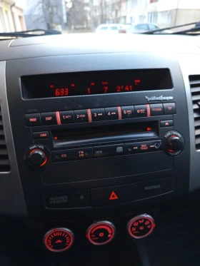 Mitsubishi Outlander - 4200 € / 8214.49 лв. - 24106107 9
