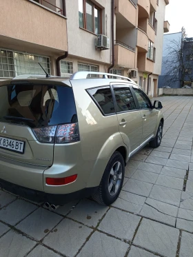 Mitsubishi Outlander - 4200 € / 8214.49 лв. - 24106107 5