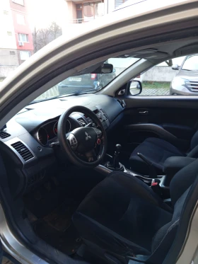 Mitsubishi Outlander - 4200 € / 8214.49 лв. - 24106107 4