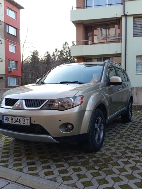 Mitsubishi Outlander - 4200 € / 8214.49 лв. - 24106107 14
