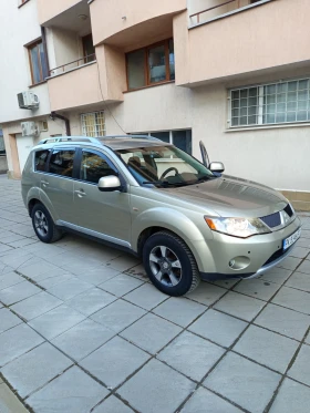 Mitsubishi Outlander - 4200 € / 8214.49 лв. - 24106107 7