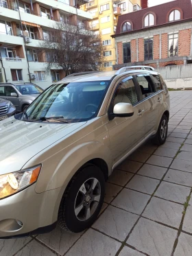 Mitsubishi Outlander - 4200 € / 8214.49 лв. - 24106107 2