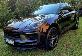 Porsche Macan  Macan T - 79990 € / 156446.84 лв. - 77866516 2