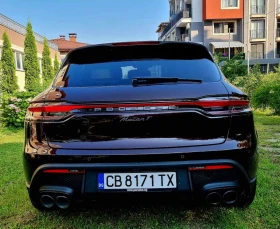 Porsche Macan  Macan T - 79990 € / 156446.84 лв. - 77866516 3