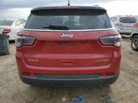 Jeep Compass 2.4l Limited - 9999 € / 19556.34 лв. - 36166926 6