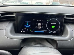 Hyundai Tucson Luxury/CARFAX/ПАНОРАМА/ВТОРИ ГУМИ И ДЖАНТИ | Auto.bg — изображение 8