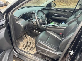 Hyundai Tucson Luxury/CARFAX/ПАНОРАМА/ВТОРИ ГУМИ И ДЖАНТИ | Auto.bg — изображение 7