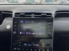 Hyundai Tucson Luxury/CARFAX/ПАНОРАМА/ВТОРИ ГУМИ И ДЖАНТИ | Auto.bg — изображение 9