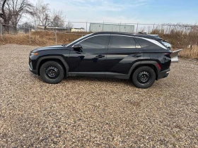 Hyundai Tucson Luxury/CARFAX/ПАНОРАМА/ВТОРИ ГУМИ И ДЖАНТИ | Auto.bg — изображение 3