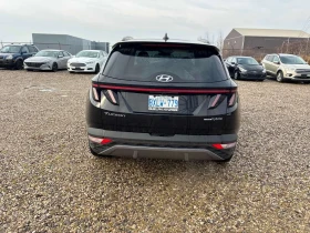 Hyundai Tucson Luxury/CARFAX/ПАНОРАМА/ВТОРИ ГУМИ И ДЖАНТИ | Auto.bg — изображение 5
