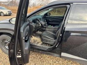 Hyundai Tucson Luxury/CARFAX/ПАНОРАМА/ВТОРИ ГУМИ И ДЖАНТИ | Auto.bg — изображение 14