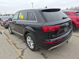 Audi Q7 * 3.0T PROGRESSIV * CARFAX * ЦЕНА ДО БГ | Auto.bg — изображение 4