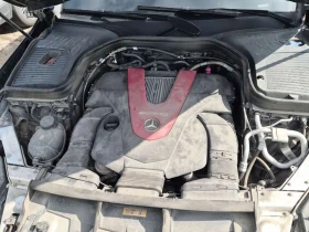 Mercedes-Benz GLC 43 AMG * Без инциднети * CARFAX *  | Auto.bg — изображение 12