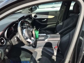 Mercedes-Benz GLC 43 AMG * Без инциднети * CARFAX *  | Auto.bg — изображение 7