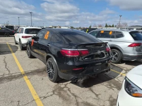 Mercedes-Benz GLC 43 AMG * Без инциднети * CARFAX *  | Auto.bg — изображение 4