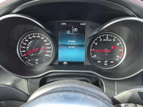 Mercedes-Benz GLC 43 AMG * Без инциднети * CARFAX *  | Auto.bg — изображение 6