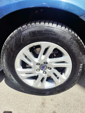 Volvo XC60 2.2D - 8400 € / 16428.97 лв. - 54506017 12