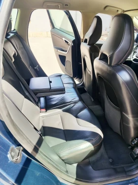 Volvo XC60 2.2D - 8400 € / 16428.97 лв. - 54506017 5