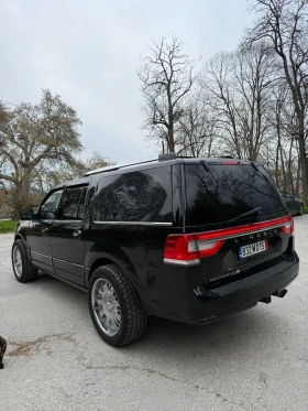 Lincoln Navigator 4x4 4x2  - 14500 € / 28359.53 лв. - 23023775 6