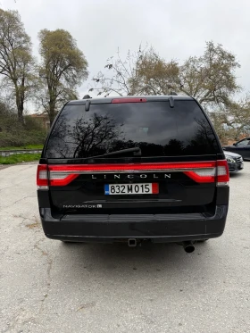 Lincoln Navigator 4x4 4x2  - 14500 € / 28359.53 лв. - 23023775 5