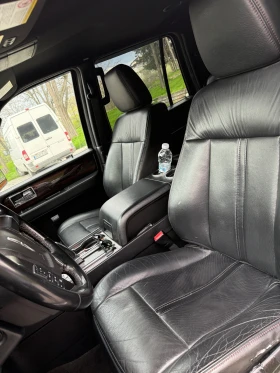 Lincoln Navigator 4x4 4x2  - 14500 € / 28359.53 лв. - 23023775 9