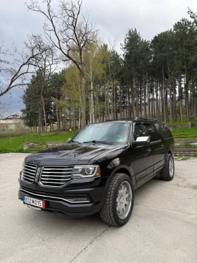Lincoln Navigator 4x4 4x2  - 14500 € / 28359.53 лв. - 23023775 3