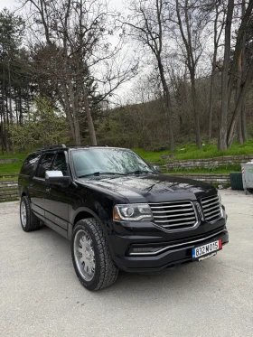 Lincoln Navigator 4x4 4x2  - 14500 € / 28359.53 лв. - 23023775 2