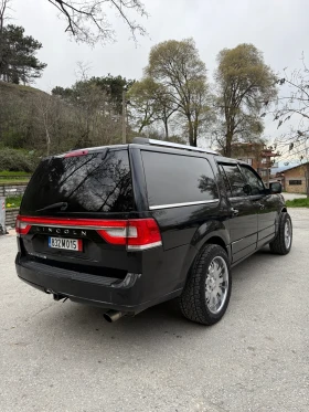 Lincoln Navigator 4x4 4x2  - 14500 € / 28359.53 лв. - 23023775 4