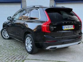 Volvo Xc90 2.0 320kc  7+ 1 - 17885 € / 34980.02 лв. - 14847062 5