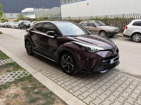 Toyota C-HR 1.8Hybrid e-CVT GR Sport- � �������� | Mobile.bg � ����� ������ 2