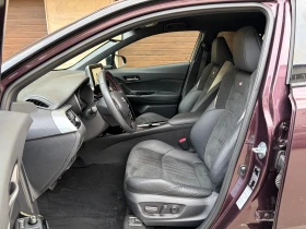 Toyota C-HR 1.8Hybrid e-CVT GR Sport- � �������� | Mobile.bg � ����� ������ 6