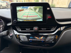 Toyota C-HR 1.8Hybrid e-CVT GR Sport- � �������� | Mobile.bg � ����� ������ 10