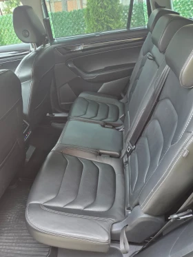 ����� �� �������� �� Skoda Kodiaq 2.0 TDI 7DSG 7 ������