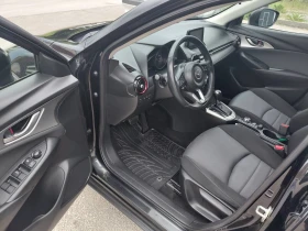Mazda CX-3 2.0 Skyacyiv-G Automat 120hp | Mobile.bg � ����� ������ 8