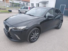 ������ Mazda CX-3