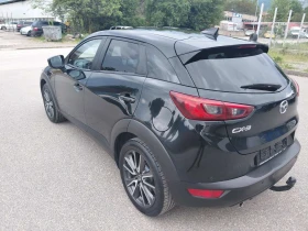 Mazda CX-3 2.0 Skyacyiv-G Automat 120hp | Mobile.bg � ����� ������ 6