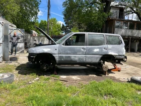 Nissan Terrano undefined | Auto.bg — изображение 4