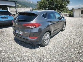 Hyundai Tucson 1.7CRDi Kamera | Auto.bg — изображение 6