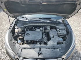 Hyundai Tucson 1.7CRDi Kamera | Auto.bg — изображение 13