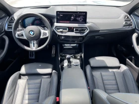 BMW X4 M40d | Auto.bg — изображение 13